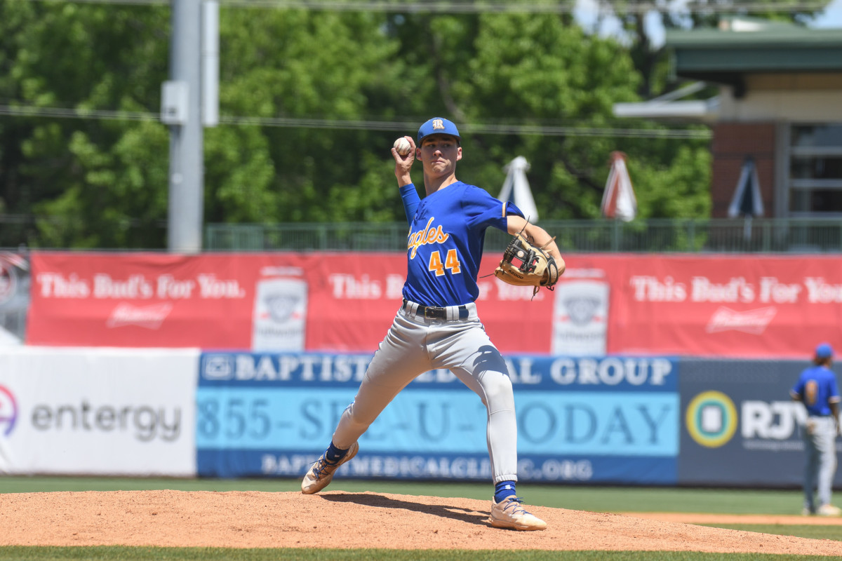resurrection biggersville mhsaa baseball state championships38